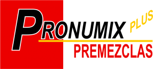 Pronumix Premezclas
